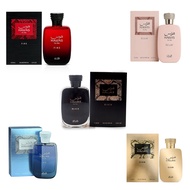 HAWAS ELIXIR | HAWAS ICE | HAWAS FIRE | HAWAS FOR HIM | HAWAS BLACK | HAWAS ECLAT | 100ML BY RASASI