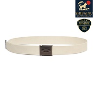 Oakley Ellipse Web Belt (32F) Pebble