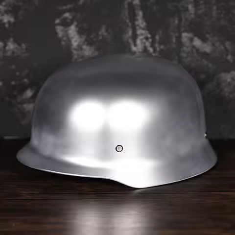 German Motorcycle WWII Style Half Helmet Chopper Biker Pilot Goggles Open Face Moto Motocicleta Capa