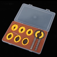 [Vsenkes] Watch Bezel Remover Jewelry Replacement Watchmaker Watch Bezel Ring Opener