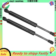 2Pcs Hood Lift Supports Shock Struts for For-Porsche 911 987 997 Boxster Cayman SG406031 99751155101