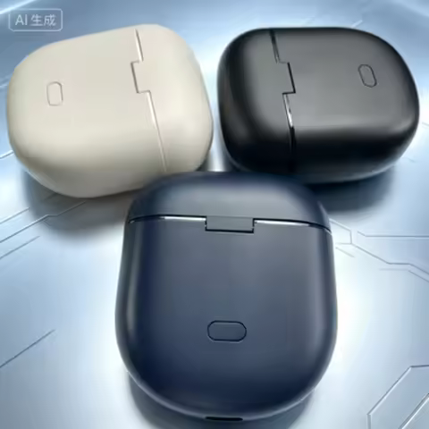 For Bose QuietComfort Earbuds II QC2 Brand New Replacement Charging Box Wireless Earphone Spare Part