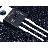 IPP60R299CP 6R299P Infineon MOSFET N-CH 650V 11A TO220-3