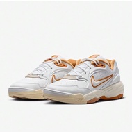 Nike A. C.E. Women Chunky Sneakers With Synthetic Leather Upper, Cushioned Midsole, Rubber Outsole, 