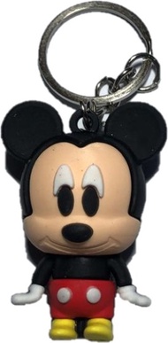 Harga Grosir - Gantungan Kunci Karakter / Gantungan Kunci Lucu / Keychain / Gantungan Boneka