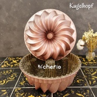 TERLARIS CHEFIO LOYANG PREMIUM GRANITE / LOYANG SULTAN / LOYANG BUTTER CAKE KUE | COD