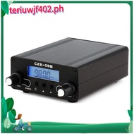 CZE-05B FM Transmitter FM Transmitter for Church Car Community EU Plug