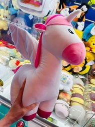 愉快動物餅 Pegasus 大公仔