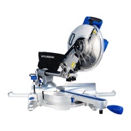 เครื่องเลื่อยองศา HYUNDAI HD-340S 10 นิ้ว 1800 วัตต์