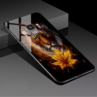 High-end SAMSUNG S9 Glass Case