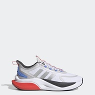 adidas วิ่ง รองเท้า Alphabounce+ Sustainable Bounce ผู้ชาย สีขาว HP6139