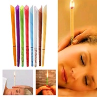 LILIN Ear Therapy/ Ear Candle/Ear Candle (Gets 2 pieces)