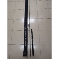 ZEN ZAGAN ZEN SM SHOOTER ZZSM732S FISHING ROD