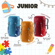 DEUTER JUNIOR Children’s Backpack