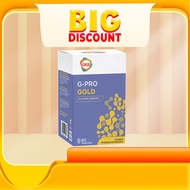GKB G-Pro Gold Probiotics (60 capsules)