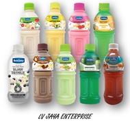 Bestsoy Soya Bean Drinks & Flavoured Drinks [ 320ml x 24 Bottle ]