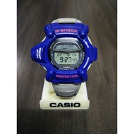 Casio Riseman DW-9100
