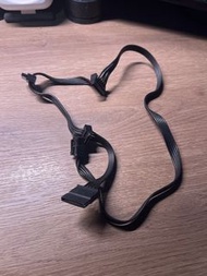 SATA 電源模組線