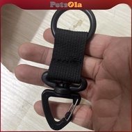 [PETSOLA] Silicone Mouthpiece Holder Regulator Retainer Diving Regulator Accessories