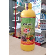 RO FOLIAR Asia No 1 - 1 Liter