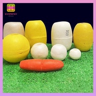 DIACHAVN Kayak Anchor Line Drift Anchor, PVC Multicolors Kayak Anchor Ball, High Quality 8 Styles Sk