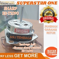Tembaga asli dinamo sharp pencuci ES-T1090