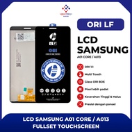 LCD SAMSUNG A01 CORE / A013 FULLSET TOUCHSCREEN