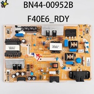 BN44-00952B F40E6_RDY TVs Power Supply Board/LED is for LH43QMREBGCXZA LH43QBREBGCXEN LH43QBBEBGCX L