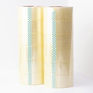 100yard/200yard box sealing tape (6 rolls/stick)