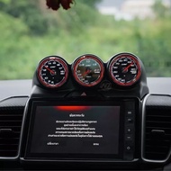 Honda city hatchback gn5/ sedan gn2 meter cover