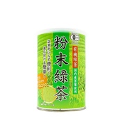 Japan Surugaen Ryokucha Organic Green Tea Powder 100g | Best Before 8 Oct 2024 | Greentea Drinks