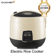 Cuchen Electric Rice Cooker 2020 New Products for 10 Person