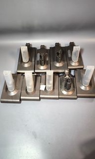 Dyson各型號原裝電池，二手配件，全部充放電正常，續航力15－60分鐘，環保價出售，歡迎查詢!