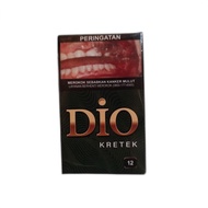 Dio Kretek