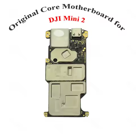 Original Core Motherboard for DJI Mini 2 UAV Mainboard Replacement for DJI Mavic Mini 2 Drone Repair
