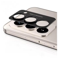 Metal Camera Frame Bezel Cover For Redmi 15 Redmi 15C/