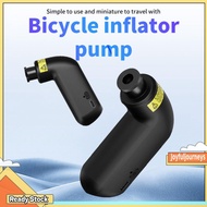 100PSI Mini Electric Air Pump Type-C Rechargeable Pump for Moto Bike Car Tyre
