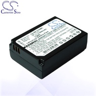 CS Battery Samsung BP-1030 / ED-BP1030 / NX200 / NX210 Battery 800mah BP1030MC
