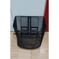 Dio 50cc scooter front basket