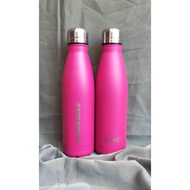 TERMOS Starbucks Tumbler Thermos Drink Bottle Pink Swell ORIGINAL