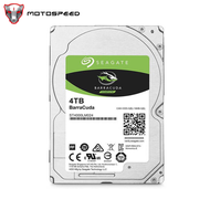 Seagate BarraCuda Series ST4000LM024 2.5 inch Mechanical Hard Disk SATA Internal HDD 4TB 5400RPM 128MB Cache for Laptop