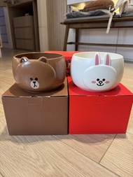 老協珍Line FRIENDS佛跳牆燉盅