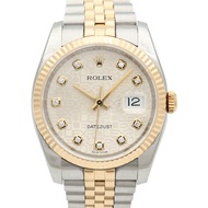 ROLEX Datejust 116233G