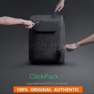 ORIGINAL KORIN DESIGN ClickPack X ClickSling Anti-theft Cut-proof Waterproof Laptop Tablet Bag Trave