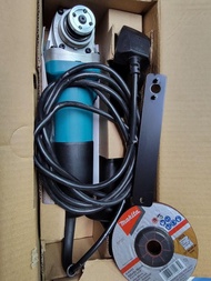 全新角磨機