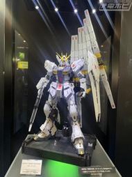 PG UNLEASHED 1/60 RX-93 ν鋼彈(日版)