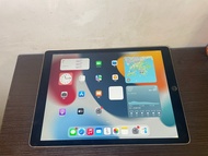 iPad Pro, 12.9” , Wifi, 128GB, 淨機連充電線