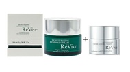 【ReVive】光采再生活膚霜50ml+嫩白晚霜5ml(公司貨)