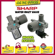 ESX858 Sharp Washing Machine Water Inlet Feed Valve