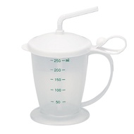 [Oasis Pharmacy] [Master Of The Elderly] Komori Anti-Choking Straw Cup